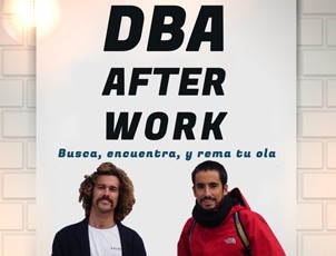 DBA Afterwork Madrilen