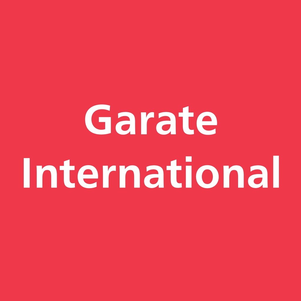 Garate International. Getting together