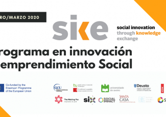Introducción a la Innovación Social