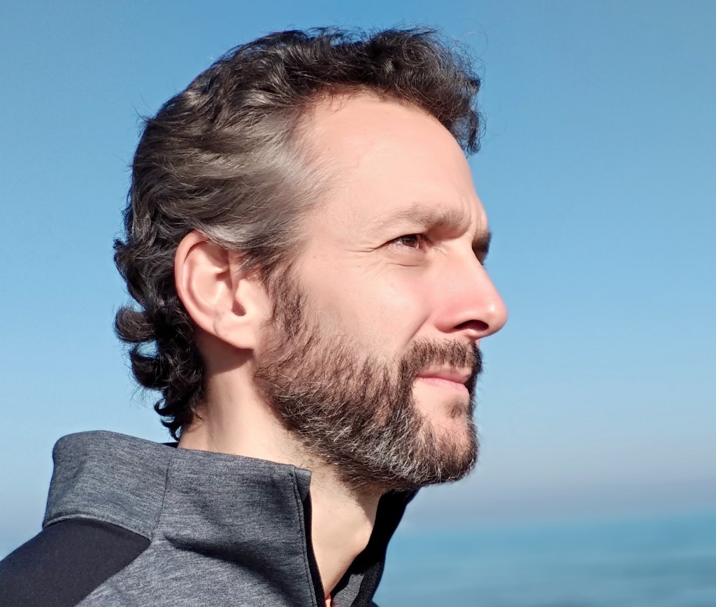 Taller de Design Thinking online con Ángel María Herrera