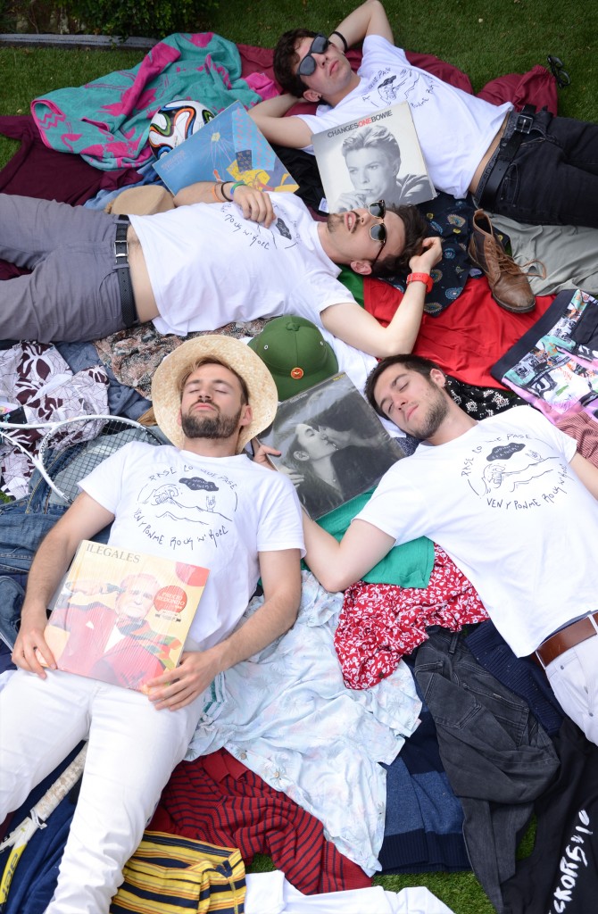 #MusicPote. Luis Suárez (Indian Feathers) #MusicPote. Luis Suárez (Indian Feathers)