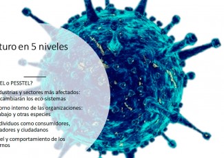 Reflexiones estratégicas post-coronavirus con Lourdes Moreno, Directora General Bolueta Engineering Group