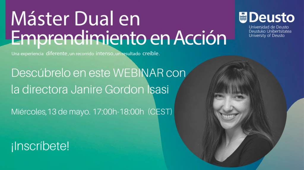 WEBINAR - ¿Quieres aprender a diseñar y poner en marcha proyectos innovadores? WEBINAR - ¿Quieres aprender a diseñar y poner en marcha proyectos innovadores?