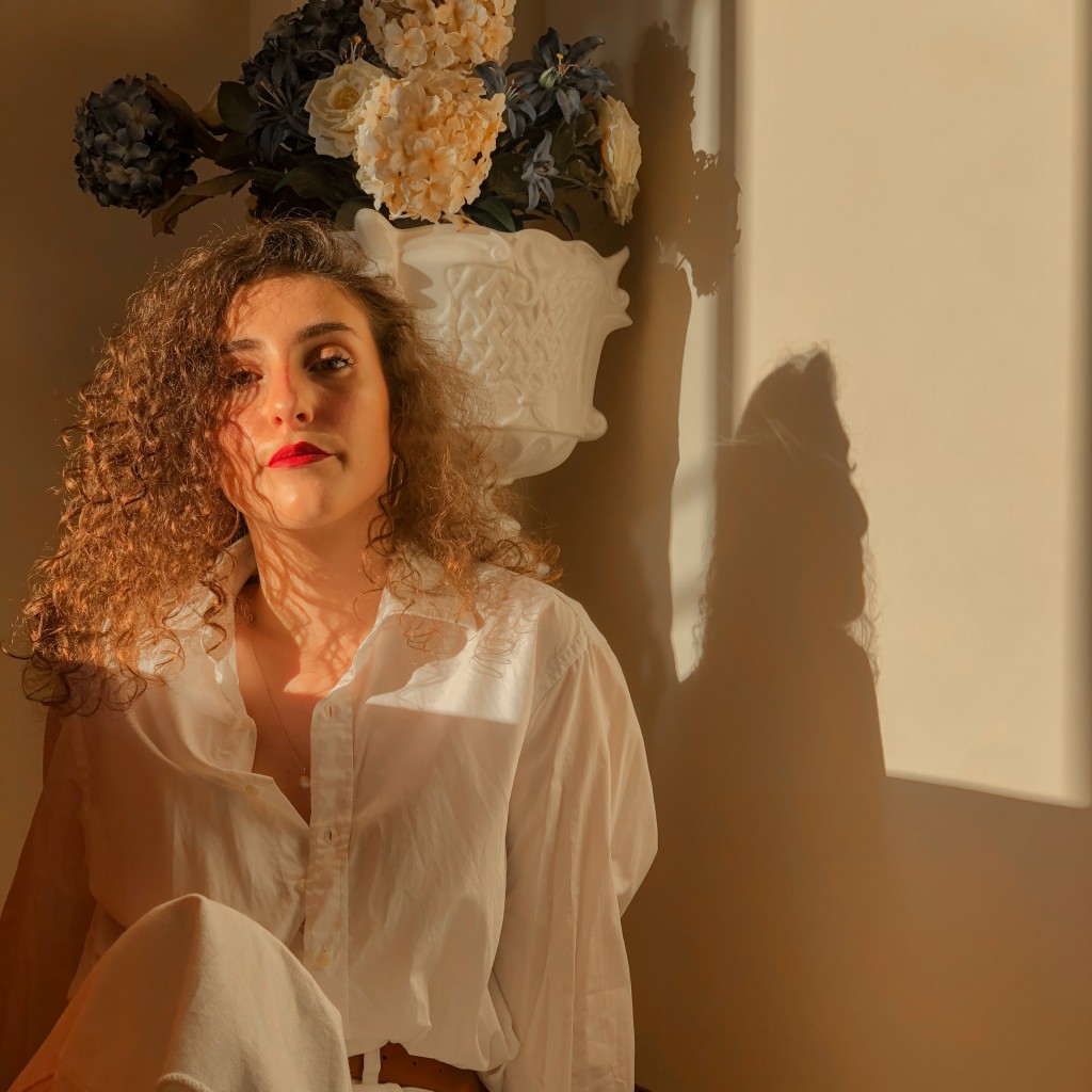 #MusicPote. María Ruiz