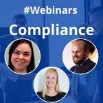 Compliance Webinars | How can you use your company's complaint channel? Rights and obligations of workers and complainants