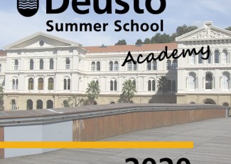 Deusto Summer School 2020 - Entrepreneurial skills and teacherpreneur training