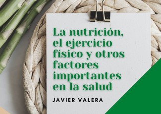 Masterclass: Nutrition, physical exercise and other important health factors
