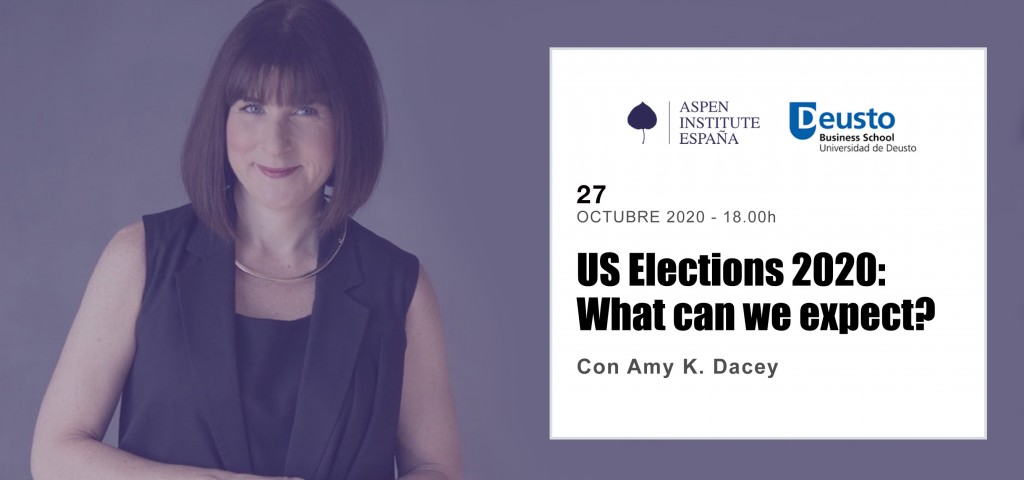 Webinar: US Elections 2020: What can we expect?