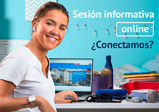 Sesión informativa ONLINE: Doble Grado en ADE + Derecho. Campus San Sebastián