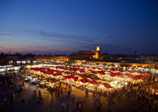 Deusto Business Schoolek Access Masters Marruecos azoka birtualean parte hartuko du