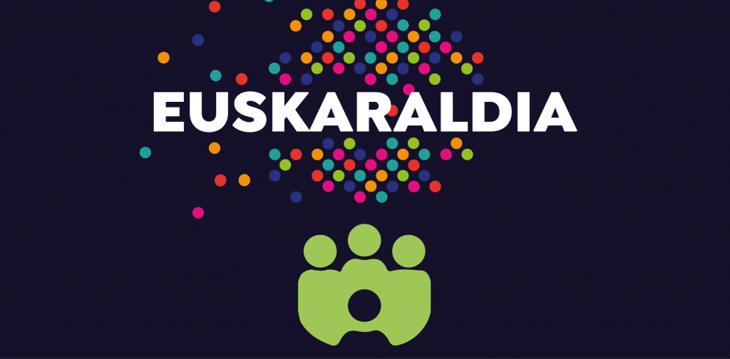 Euskaraldia - mahai-ingurua: “Hiztun berri sortzaileak” Euskaraldia - mahai-ingurua: “Hiztun berri sortzaileak”