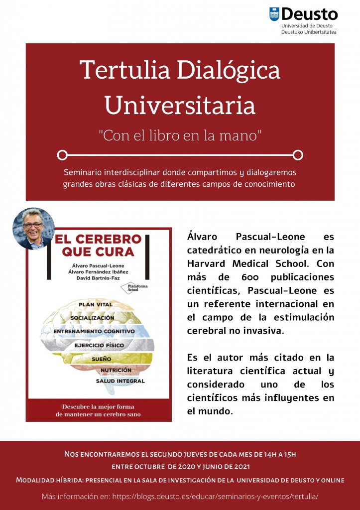 Tertulia Dialógica Universitaria