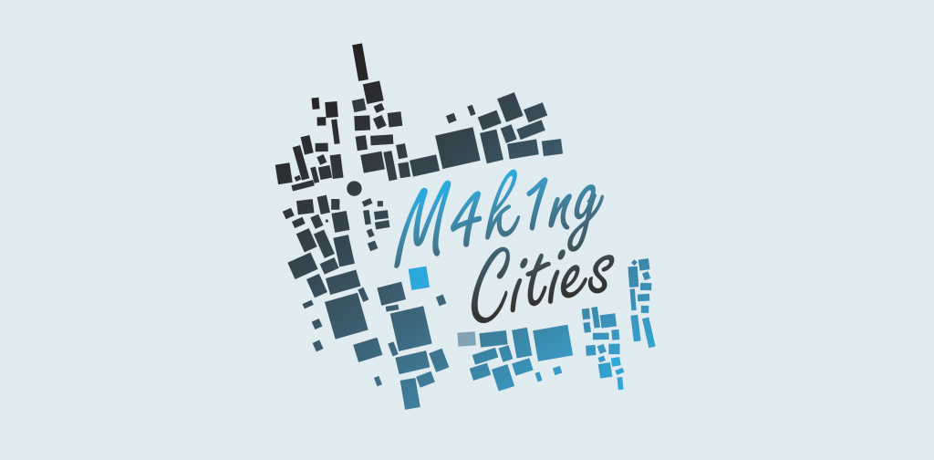 Making Cities 2030 festival