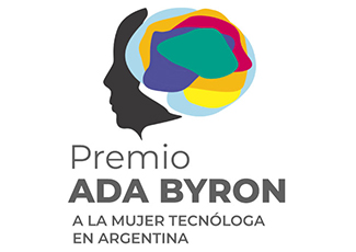 Ada Byron Argentina 2020 Saria