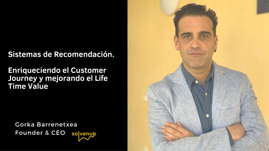 Webinar Deusto BigData Webinar Deusto BigData