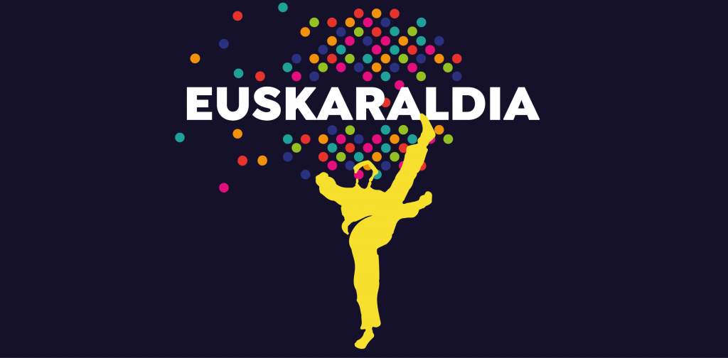 Euskaraldia – Euskal Dantzen ikastaroa
