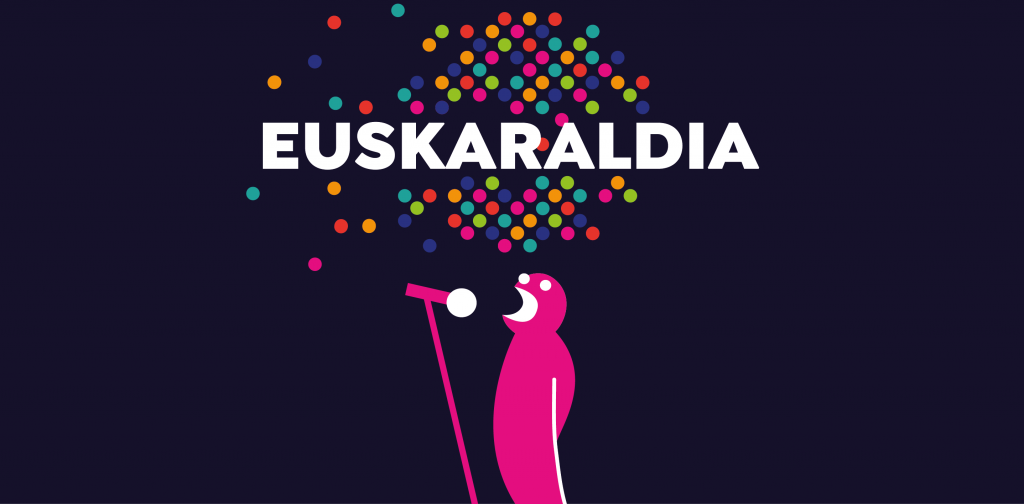 Trikitixa eta bertso saioa