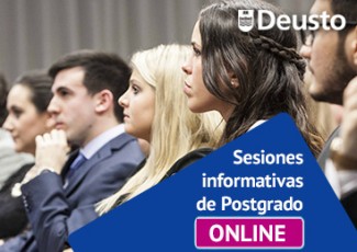 Sesión Informativa Online del Máster Universitario en Acceso a la Abogacía