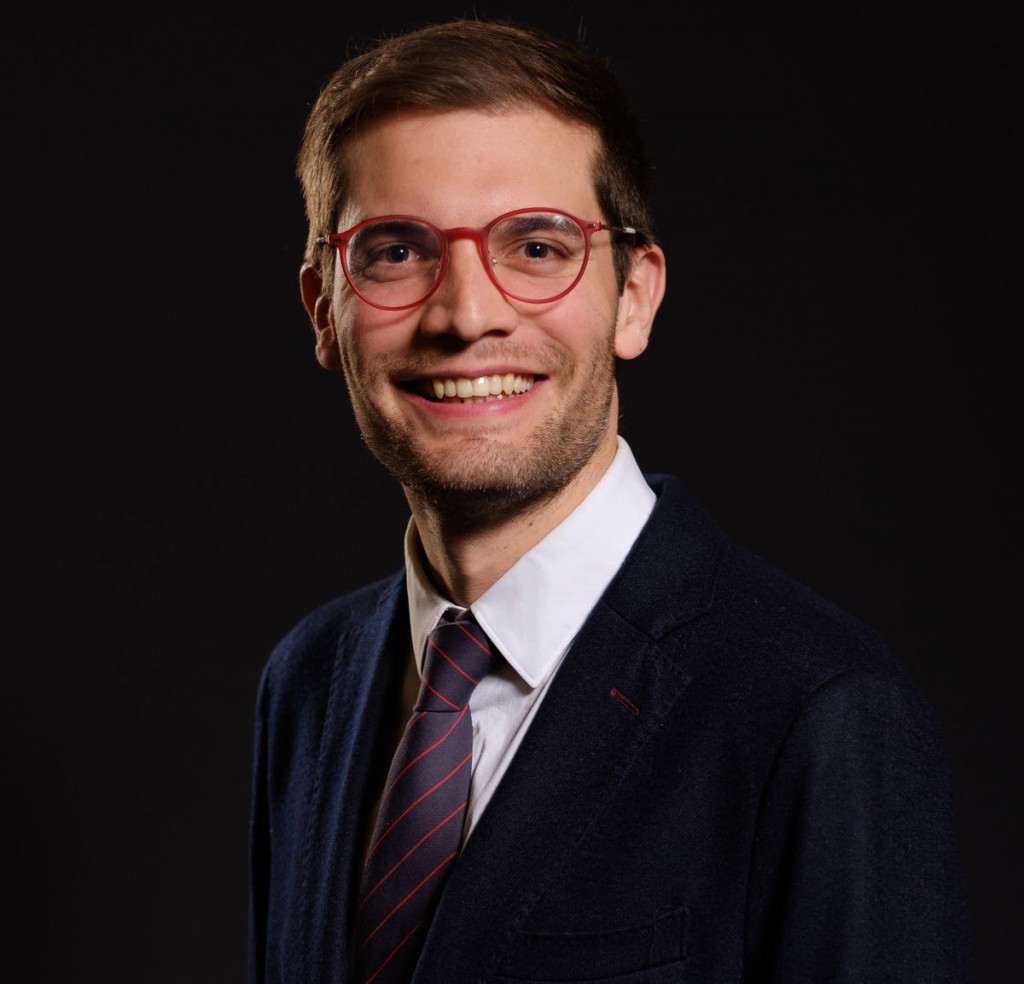 David Fernández-Rojo