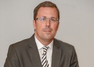 Raül Blanco, Secretario General de Industria y Pyme en el Ministerio de Industria, Comercio y Turismo