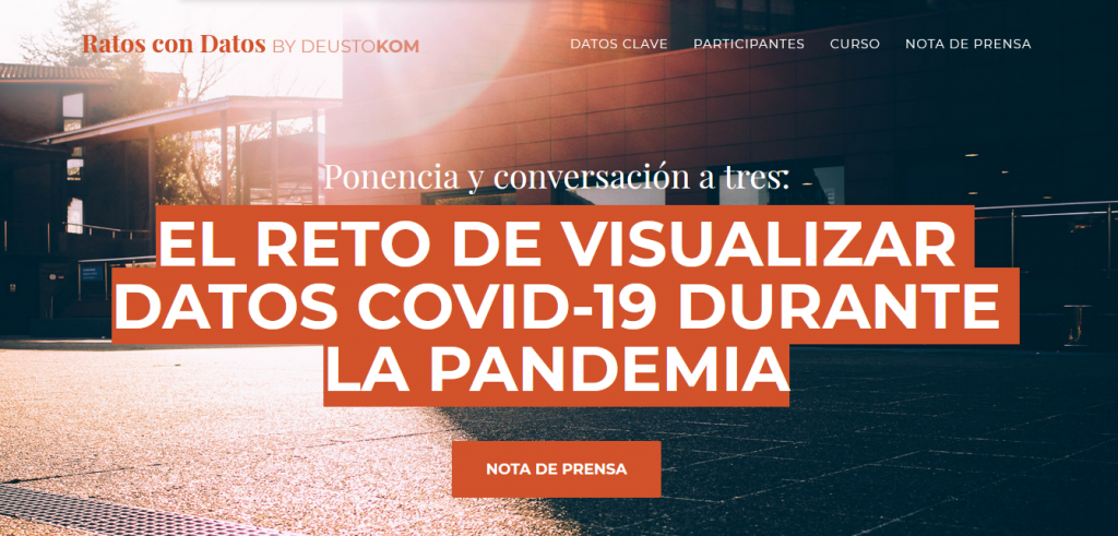 No te pierdas nuestra próxima conferencia del ciclo 