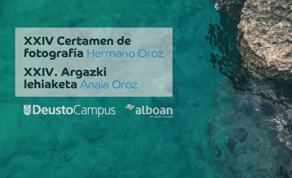 XXIV Certamen de fotografía Hermano Oroz. Último día para entregar trabajos