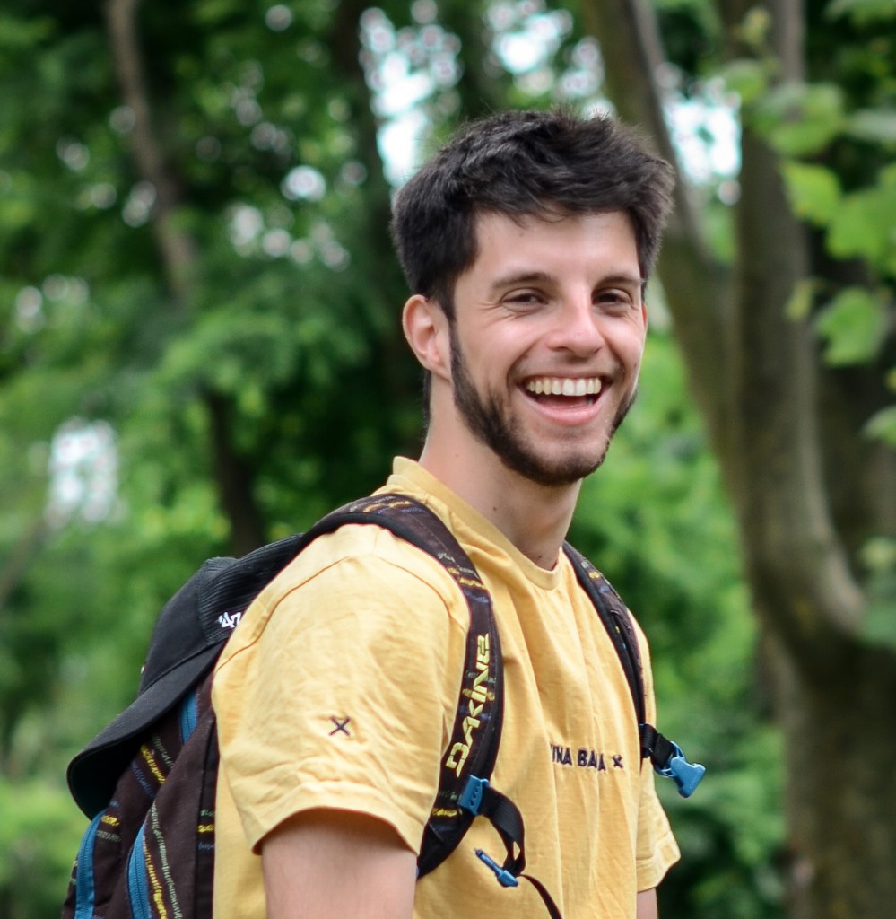 #MusicPote. Jorge López