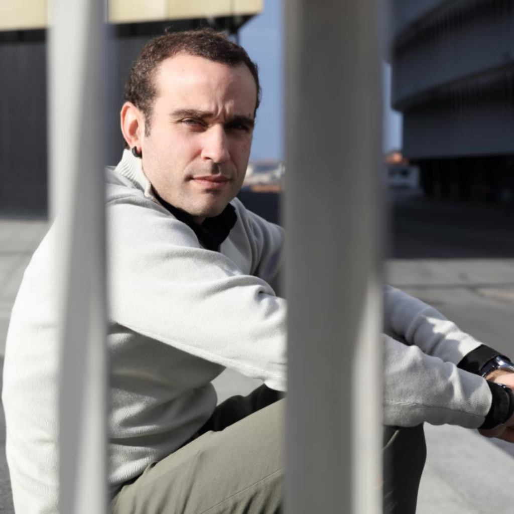 Webinar con Alex Rayón: Webinar con Alex Rayón: