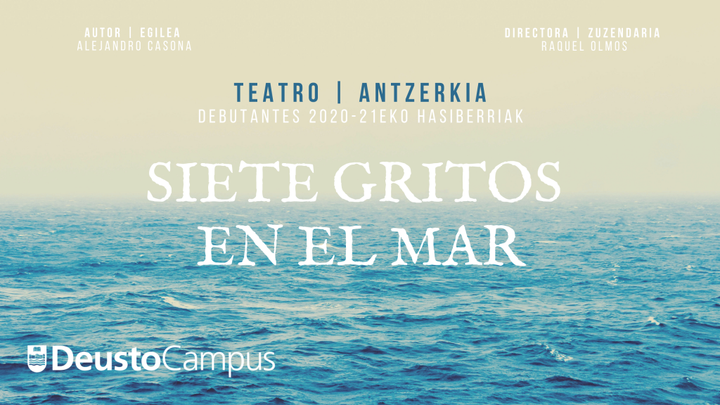 Muestra de teatro educativo: 