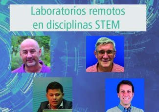 Deusto International Talk - Urrutiko Laborategiak STEM diziplinetan
