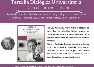 University Dialogic Discussion