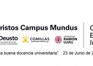 Jornada Interuniversitaria de Innovación Docente - Aristos Campus Mundus.