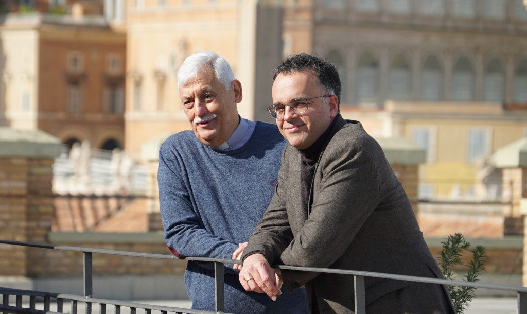 DeustoForum. Darío Menor: DeustoForum. Darío Menor: