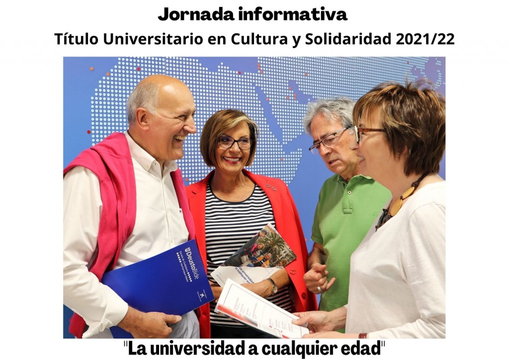 DeustoBide Escuela de Ciudadanía