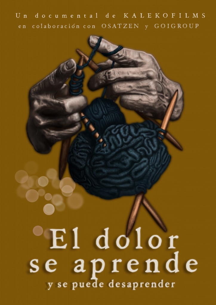 El dolor se aprende