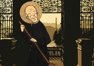Eucaristía en memoria del Beato Francisco Garate