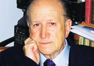 Misa en memoria del P. José Ramón Scheifler Amézaga