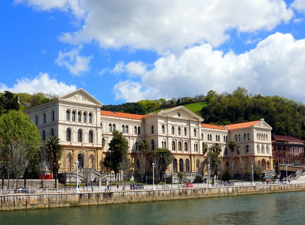 Defensa de la tesis doctoral de Borja Gutiérrez titulada: Defensa de la tesis doctoral de Borja Gutiérrez titulada: