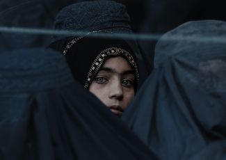 Afganistán: crisis política y derechos de la mujer