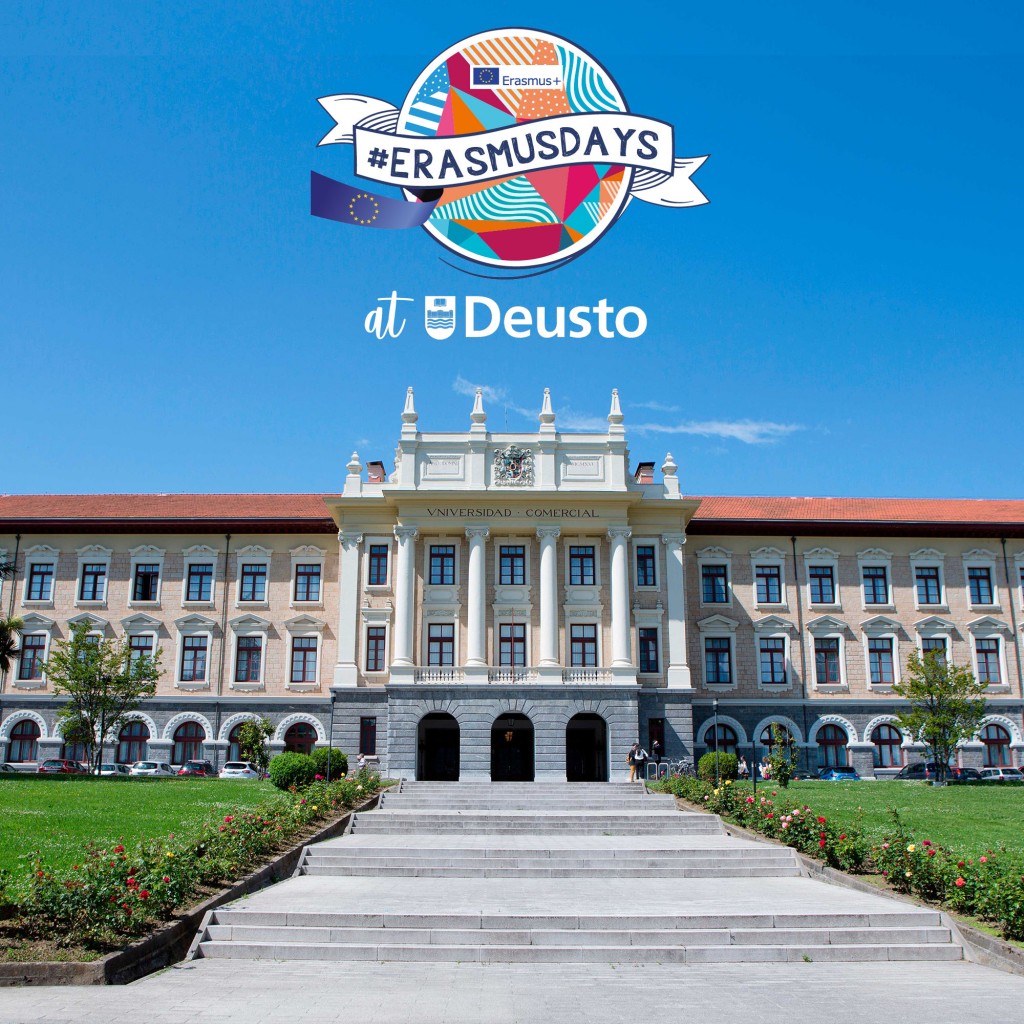 #erasmusdays #erasmusdays