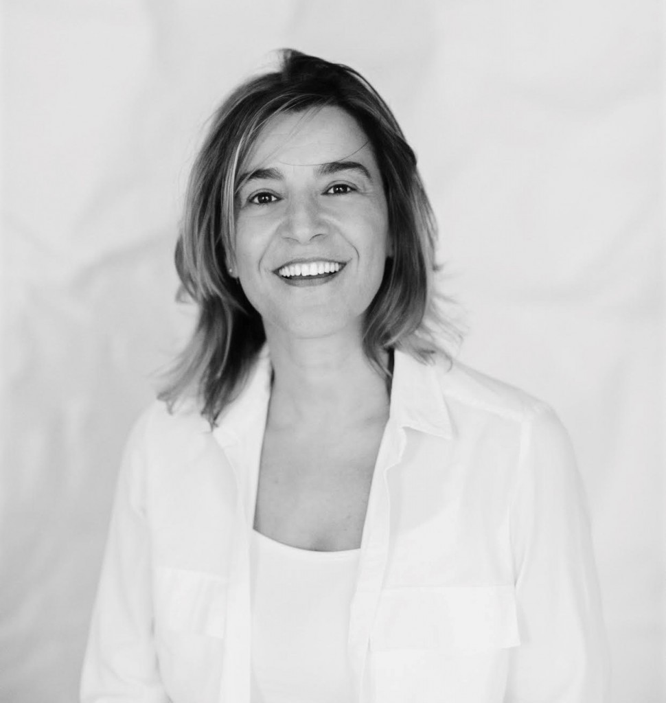 Marca digital en femenino Marca digital en femenino