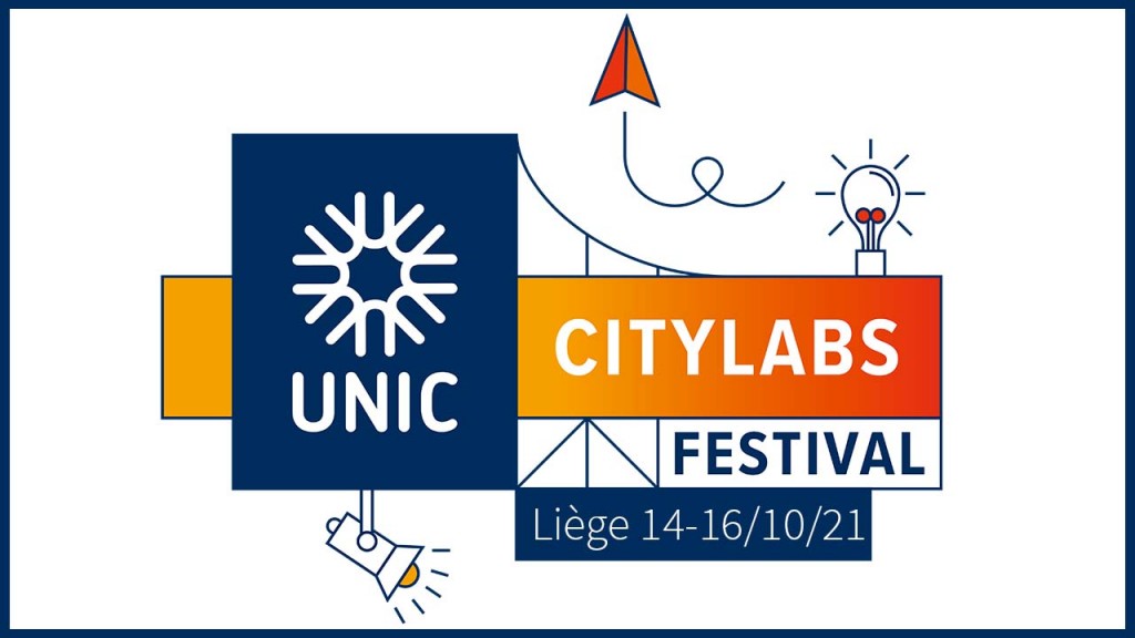 UNIC CityLabs Festival