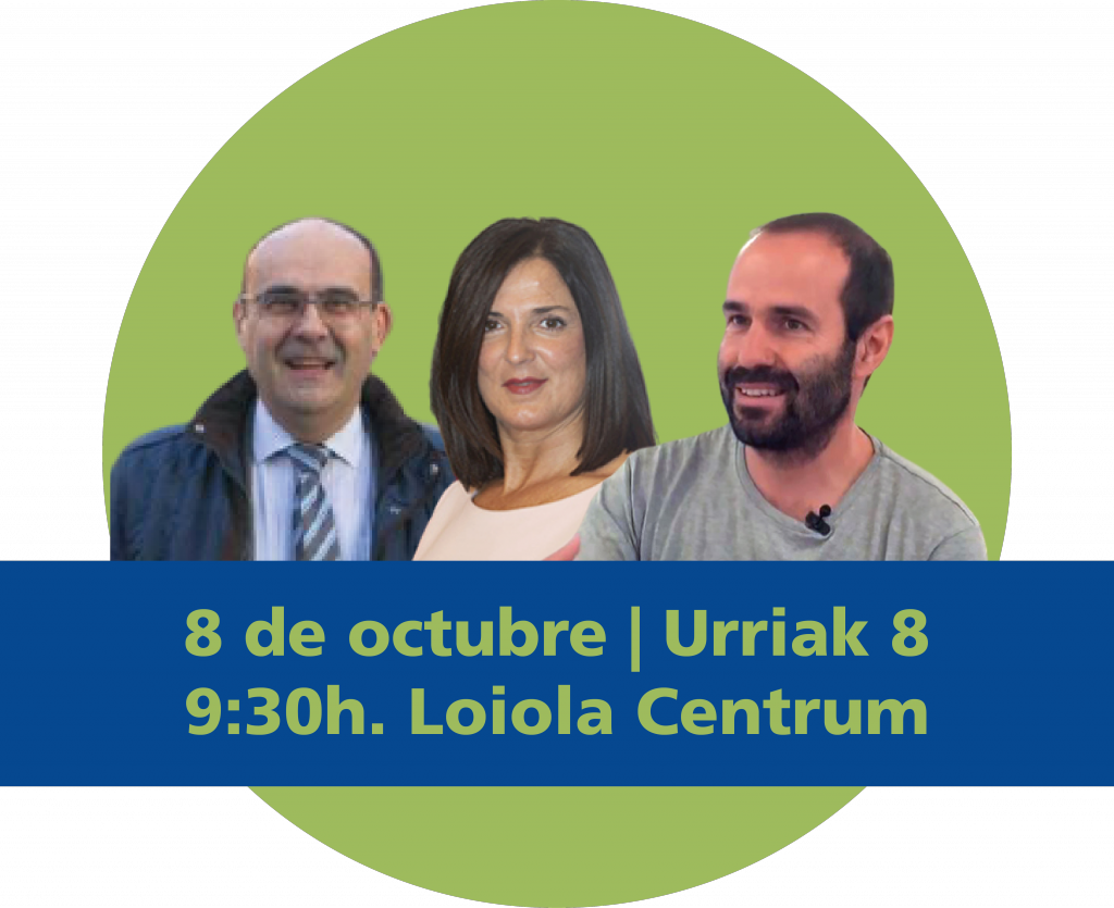 Nuevo ciclo: (Re)pensando nuestras fronteras / Gure mugetatik haratago