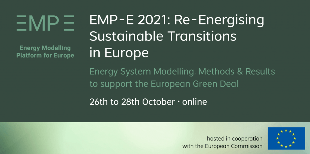 Learn with us at our Skills Workshops during the EMP-E Conference! Learn with us at our Skills Workshops during the EMP-E Conference!