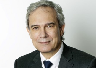 Iñaki Álvarez, CEO Grupo Catalana Occidente