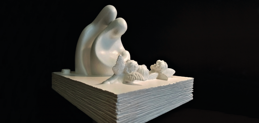 In Memoriam (1963-2021) Ramiro Jesús Álvarez Fernández, “Mysterium Fidei” In Memoriam (1963-2021) Ramiro Jesús Álvarez Fernández, “Mysterium Fidei”