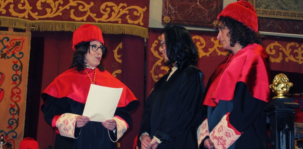 Acto de Investidura de los graduados en Derecho y Derecho + RRLL | Curso 2020-21 Acto de Investidura de los graduados en Derecho y Derecho + RRLL | Curso 2020-21