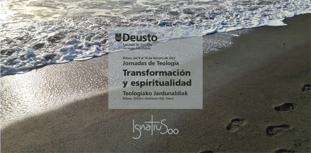 Jornadas de Teología Jornadas de Teología