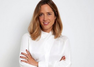 Ana Rodrigo, directora de marca y retail en Nuba
