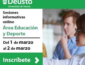 Sesión Informativa Online del Máster Universitario en Necesidades Educativas Especiales